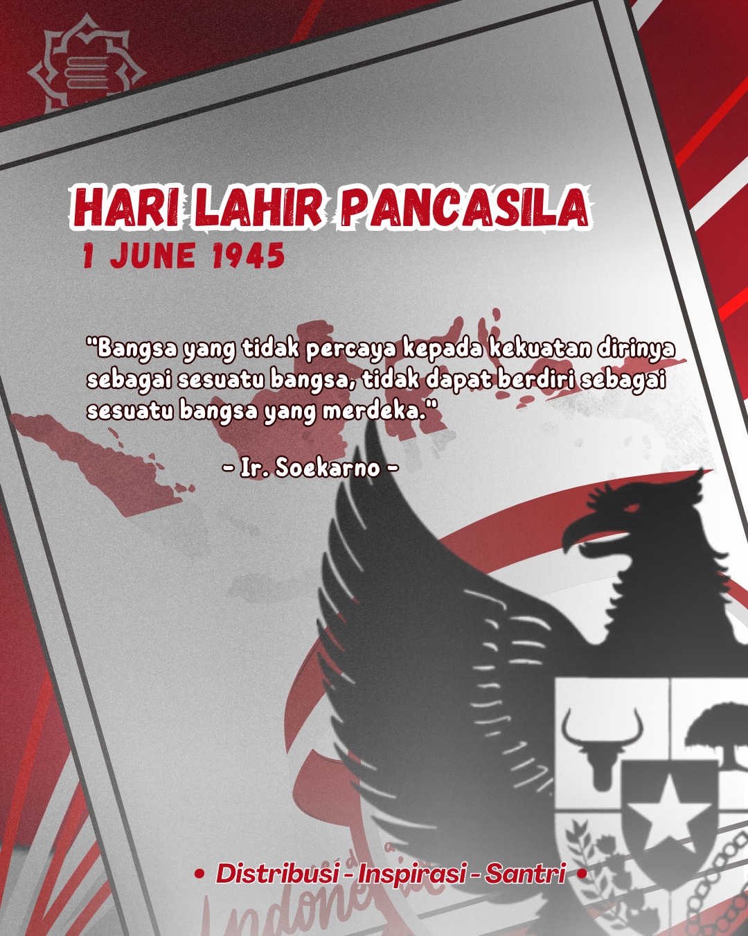 Hari Lahir Pancasila